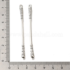 Тибетский сплав стиля большие кулоны&nbsp;FIND-G078-28AS