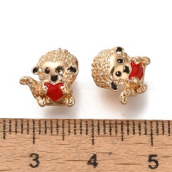 Наберешь покрытие эмали сплава европейские шарики PALLOY-P307-13G