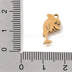 Dijes de acero inoxidable 304&nbsp;SA-CBAF171-01G-C