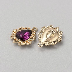 Подвески из смолы из сплава Хэллоуина&nbsp;LS-FIND-TAC0027-11A