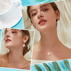 6шт стойки покрытие латунь микро проложить красочные кубический цирконий подвески&nbsp;KK-BBC0003-14