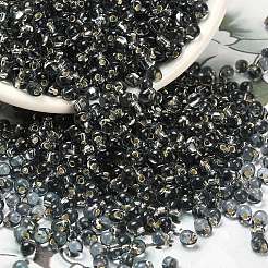 Бусины-капли miyuki 3.4 мм X-SEED-MY04-DP21L