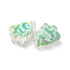 Uv акриловые покрытия бусины&nbsp;OACR-Z021-02L