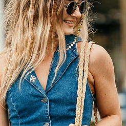 16 шт. броши в виде самолета JEWB-FH0002-34