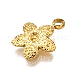 Подвески из нержавеющей стали 304&nbsp;LS-STAS-M116-30G