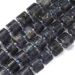 Природные иолит нитей бисера&nbsp;G-C270-I03-01