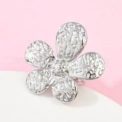 Кольца-манжеты из нержавеющей стали 304&nbsp;RJEW-D306-07P