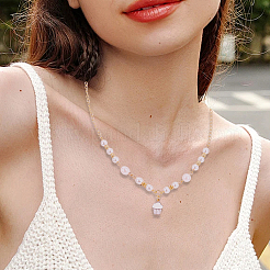 100 шт. Подвески из сплава с эмалью&nbsp;ENAM-SC0007-12