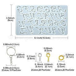 Сделай сам наборы для ключей DIY-FS0004-83