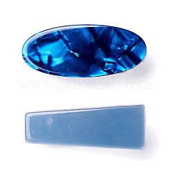 Ацетат целлюлозы (смола) и пластиковые заколки крокодил&nbsp;LS-PHAR-C008-01C