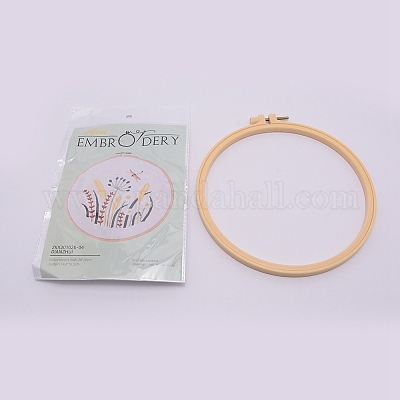 DIY Stickzubehör Set&nbsp;LS-DIY-CJC0001-35C-1