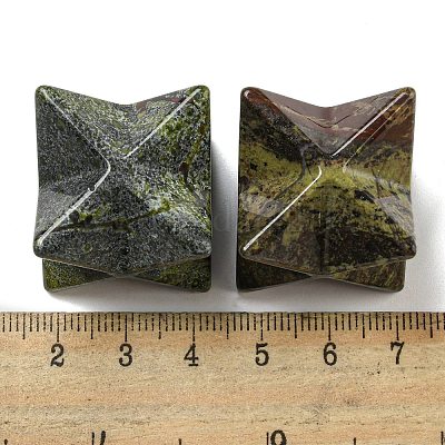 Натуральный дракон G-A206-01B-61-1