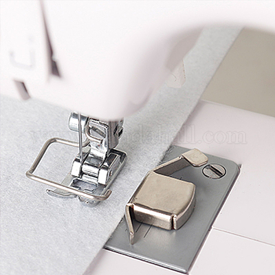 Sewing Gauge Magnetic Seam Guide Sewing Machine Accessories