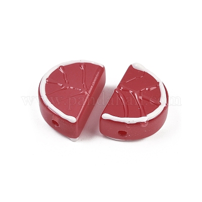 Бусины из стеклянной эмали LAMP-C021-02A-1