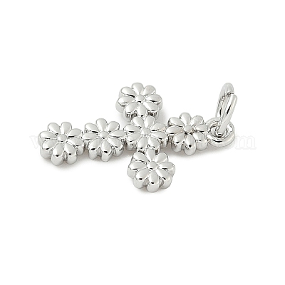 Латунные подвески KK-I276-69P-1