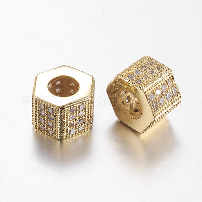 Латунные шарики циркония кубической ZIRC-F001-124G-1