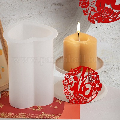 Силиконовые Молды для свечей DIY-Q037-15A-1