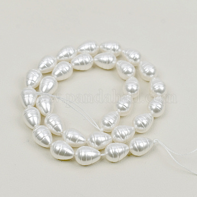 Оболочки жемчужина бисер нитей BSHE-K010-05A-1