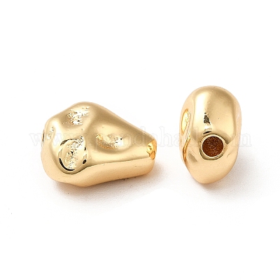 Brass discount beads wholesale