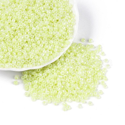 8/0 стакан бисер&nbsp;X-SEED-A011-3mm-152-1