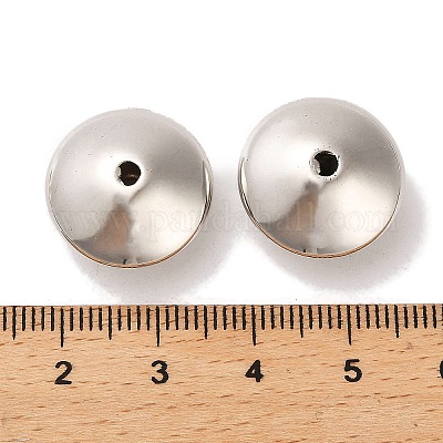 CCB пластиковые шарики CCB-U001-37A-P-1