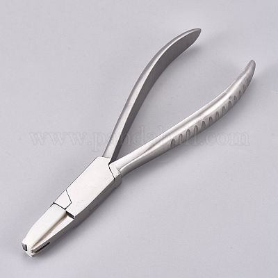 Плоскогубцы для очков PT-WH0006-14-1