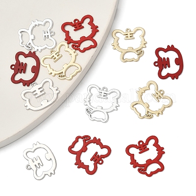 30 шт. 5 стиля ENAM-FS0002-93-1