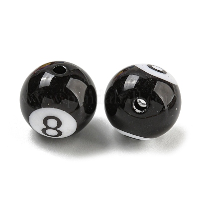 Opake Legierung Perlen&nbsp;LS-X-SACR-G039-01A-1