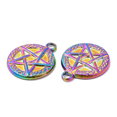 Подвески из нержавеющей стали 304 STAS-Z041-19RC-1