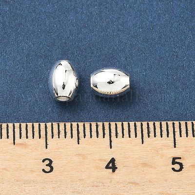 Латунные бусины&nbsp;KK-H532-34A-S-1