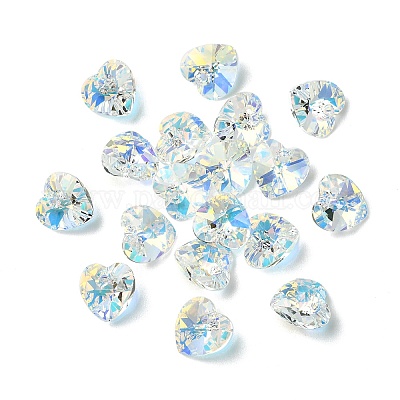 Подвески с кристаллами preciosa® maxima X-PRC-PD10-00030-200-1