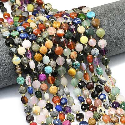 Натуральные и синтетические G-C116-A44-02-1