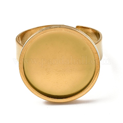 Регулируемые кольцевые компоненты из нержавеющей стали 304 STAS-D374-04G-03-1