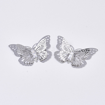 Латунь филигрань столяры соединения KK-R082-02P-1