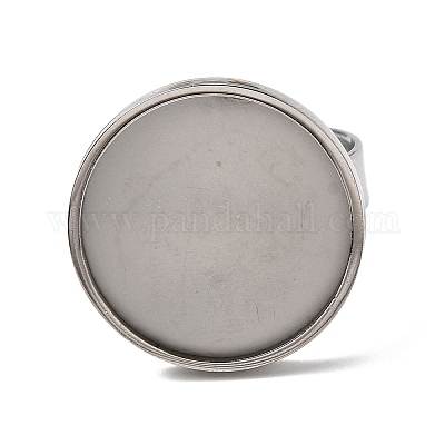 Регулируемые кольцевые компоненты из нержавеющей стали 304 STAS-D374-04P-04-1