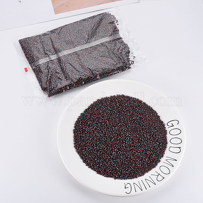 12/0 стакан бисер&nbsp;SEED-S005-1-1