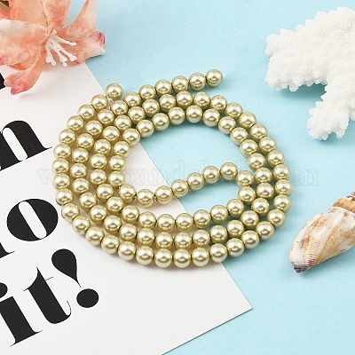 Preciosa® maxima кристаллический перламутровый жемчуг Y-PRC-NPA8-71600-1