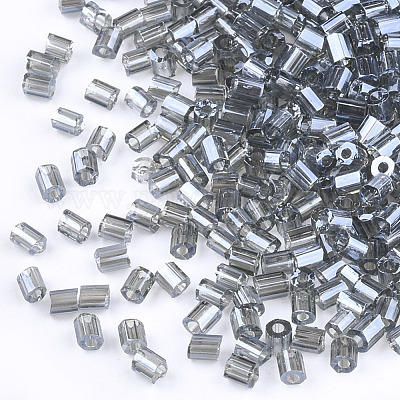 Стеклянный бисер класса а SEED-S022-03S-1