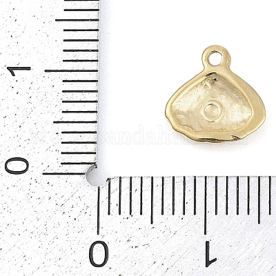 Подвески из нержавеющей стали 304 STAS-L022-471G-1