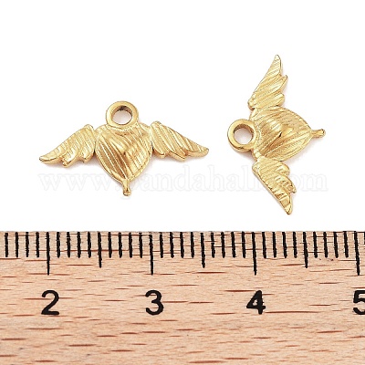 Подвески из нержавеющей стали 304 STAS-P364-21G-1