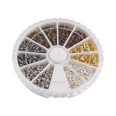 Латунная проволока опекунов KK-JP0004-01-1