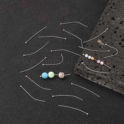 Контакты латунь шаровой головкой KK-H275-S-NF-1