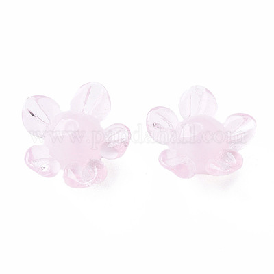 Бусины лэмпворк  LAMP-T011-10D-1