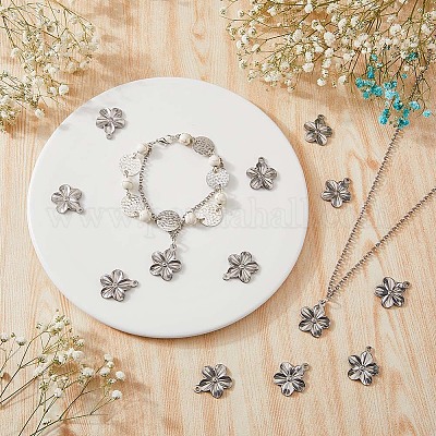 Подвески из нержавеющей стали 304 STAS-DC0011-78-1