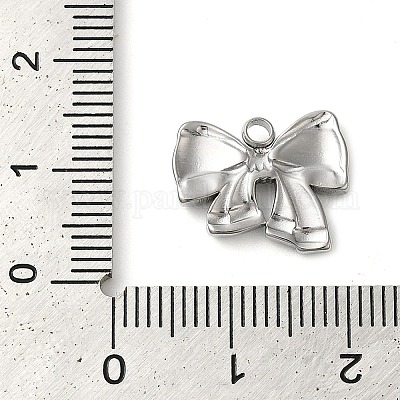 Подвески из нержавеющей стали 304 STAS-Z074-02P-05-1