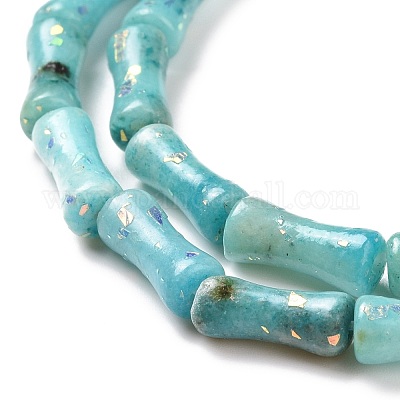 Synthetic cheap opal beads