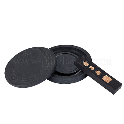 Практика каллиграфии и исследование живописи чернила AJEW-PH0011-61-1