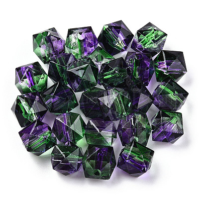 Двухцветный прозрачный спрей&nbsp;ACRP-T005-26E-1