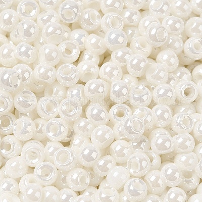 Бисер из стекла &nbsp;SEED-H002-E-A121-1