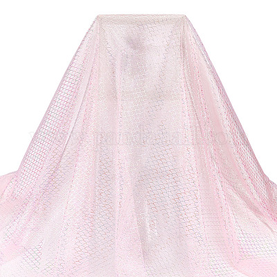 Сетка из полиэстера 2 м. DIY-WH0308-668B-1